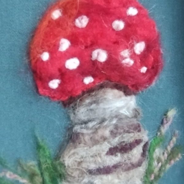 Mushroon